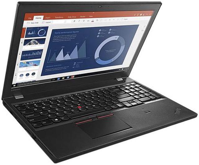 Lenovo Thinkpad T560 i7 16 Gb Ram sold 512 Gb SSD Windows 10 Pro