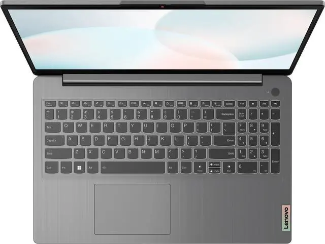Alt view image 7 of 16 - Lenovo IdeaPad 3 15IAU7 Laptop Intel Core i3 12th Gen 1215U (1.20GHz) 8GB Memory 256 GB PCIe SSD Intel UHD Graphics 15.6" Windows 11 in S mode 82RK001AUS