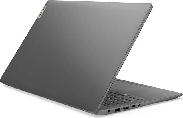 Alt view image 12 of 16 - Lenovo IdeaPad 3 15IAU7 Laptop Intel Core i3 12th Gen 1215U (1.20GHz) 8GB Memory 256 GB PCIe SSD Intel UHD Graphics 15.6" Windows 11 in S mode 82RK001AUS