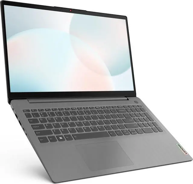 Alt view image 6 of 16 - Lenovo IdeaPad 3 15IAU7 Laptop Intel Core i3 12th Gen 1215U (1.20GHz) 8GB Memory 256 GB PCIe SSD Intel UHD Graphics 15.6" Windows 11 in S mode 82RK001AUS