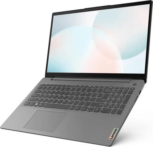 Alt view image 5 of 16 - Lenovo IdeaPad 3 15IAU7 Laptop Intel Core i3 12th Gen 1215U (1.20GHz) 8GB Memory 256 GB PCIe SSD Intel UHD Graphics 15.6" Windows 11 in S mode 82RK001AUS