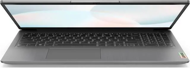 Alt view image 8 of 16 - Lenovo IdeaPad 3 15IAU7 Laptop Intel Core i3 12th Gen 1215U (1.20GHz) 8GB Memory 256 GB PCIe SSD Intel UHD Graphics 15.6" Windows 11 in S mode 82RK001AUS