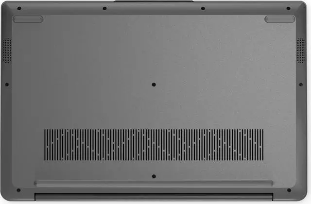 Alt view image 16 of 16 - Lenovo IdeaPad 3 15IAU7 Laptop Intel Core i3 12th Gen 1215U (1.20GHz) 8GB Memory 256 GB PCIe SSD Intel UHD Graphics 15.6" Windows 11 in S mode 82RK001AUS