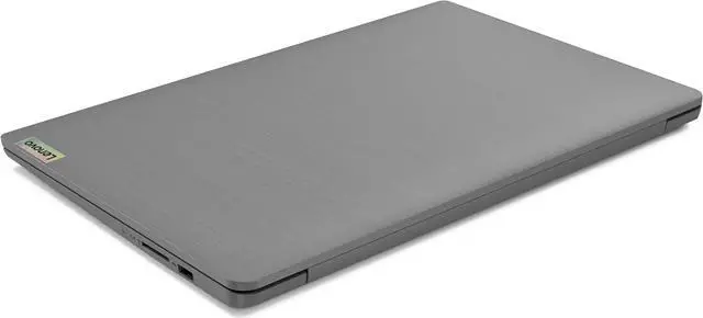 Alt view image 14 of 16 - Lenovo IdeaPad 3 15IAU7 Laptop Intel Core i3 12th Gen 1215U (1.20GHz) 8GB Memory 256 GB PCIe SSD Intel UHD Graphics 15.6" Windows 11 in S mode 82RK001AUS