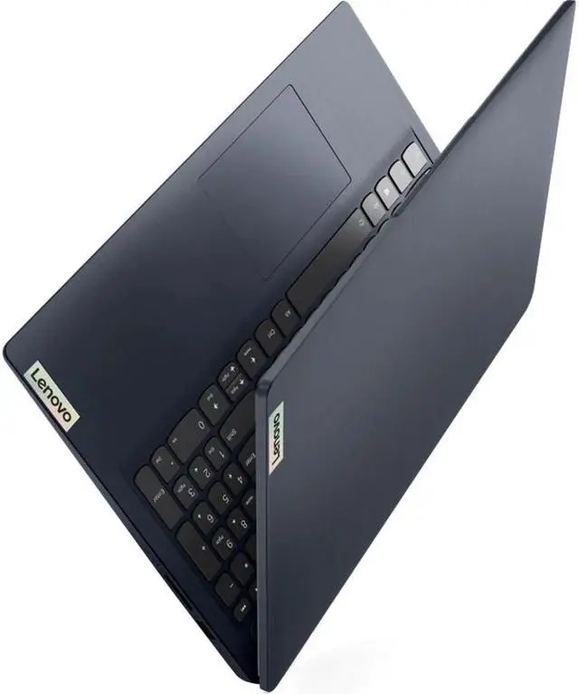 Alt view image 2 of 2 - Lenovo Notebook IdeaPad 3 15ALC6 82KU00YJCC AMD Ryzen 7 5700U (1.80GHz) 8GB Memory 256 GB SSD AMD Radeon Graphics 15.6" Windows 11 Home