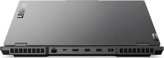 Alt view image 15 of 18 - Lenovo Legion 5 15ARH7H - 15.6'' GeForce RTX 3060 Laptop GPU - AMD Ryzen 7 6800H  - 16GB Memory - 512 GB SSD - - Gaming Laptop - 165 Hz IPS (82RD006EUS )