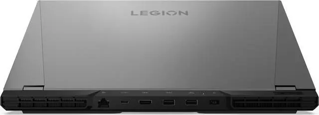 Alt view image 8 of 20 - Lenovo Legion 5 Pro 16ARH7H; - 16.0" 165 Hz IPS - AMD Ryzen 7 6000 Series 6800H (3.20GHz) - NVIDIA GeForce RTX 3070 Ti Laptop GPU - 16 GB DDR5 - 512 GB PCIe SSD - Windows 11 Home - Gaming Laptop (82RG001LUS )
