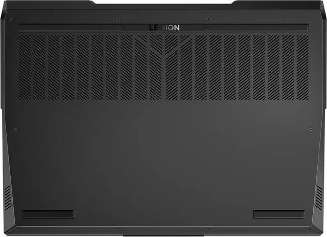 Alt view image 9 of 20 - Lenovo Legion 5 Pro 16ARH7H; - 16.0" 165 Hz IPS - AMD Ryzen 7 6000 Series 6800H (3.20GHz) - NVIDIA GeForce RTX 3070 Ti Laptop GPU - 16 GB DDR5 - 512 GB PCIe SSD - Windows 11 Home - Gaming Laptop (82RG001LUS )