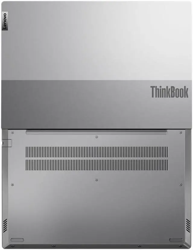 Alt view image 4 of 10 - Lenovo Notebook Laptop ThinkBook AMD Ryzen 7 5825U 16GB Memory 512 GB SSD AMD Radeon Graphics 14.0" 14 G4 ABA