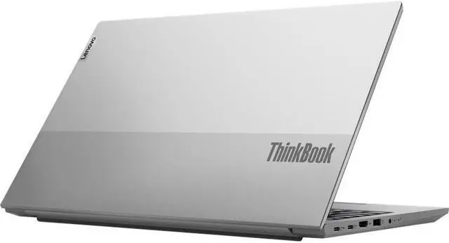 Alt view image 2 of 4 - Lenovo Leptop Notebook ThinkBook AMD Ryzen 7 5825U 16GB Memory 512 GB SSD AMD Radeon Graphics 15.6" 15 G4 ABA