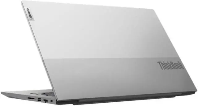 Alt view image 6 of 6 - Lenovo ThinkBook 14 G4 ABA - 14" - Ryzen 5 5625U - 16 GB RAM - 256 GB SSD