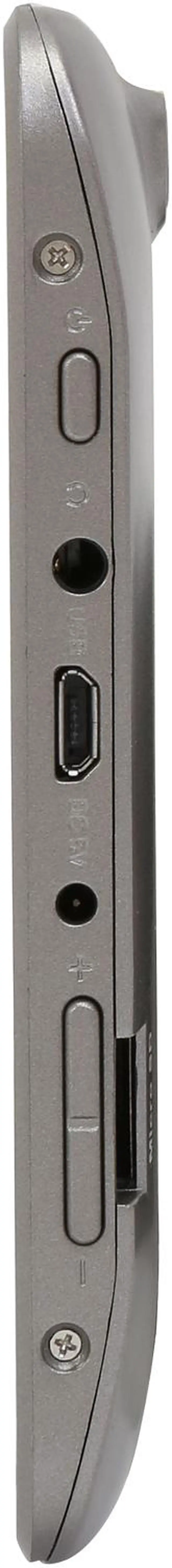 Alt view image 3 of 6 - Digital2 7” PAD Platinum D2-751G_MZ1 with Dual Core 1.5GHz, 1GB DDR3, 8GB Internal Storage, Google Android 4.1 (Jelly Bean) with Cameras