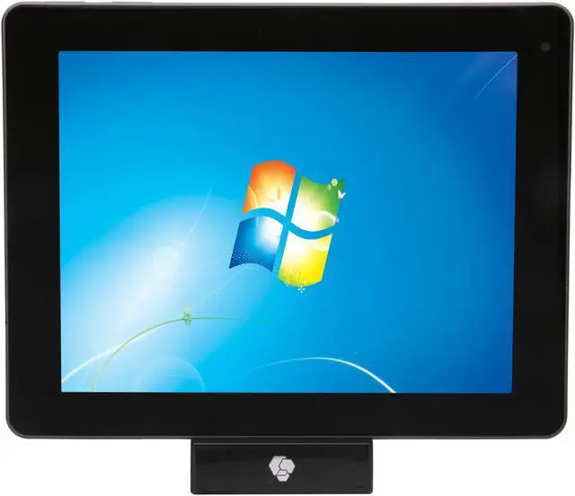Main image of Skytex SKYTAB S-series Windows 7 Tablet PC with ExoPC UI