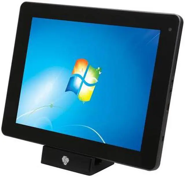 Alt view image 2 of 8 - Skytex SKYTAB S-series Windows 7 Tablet PC with ExoPC UI