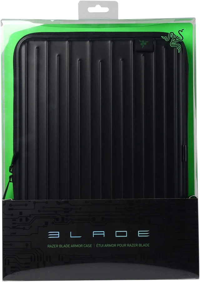 Razer Blade Armor Case Model RC21-00670101-0000 - Newegg.com