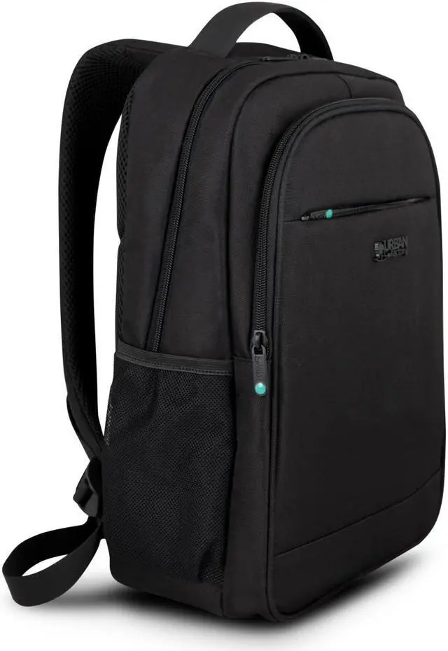 Main image of Urban Factory Black Laptop Case Model DBC15UF