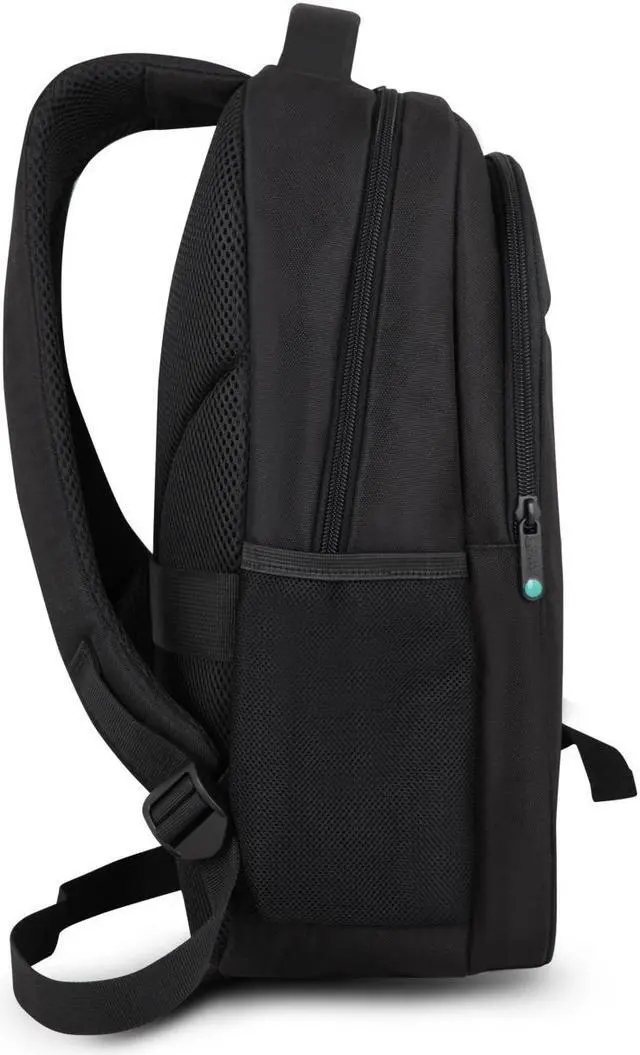 Alt view image 3 of 5 - Urban Factory Black Laptop Case Model DBC15UF