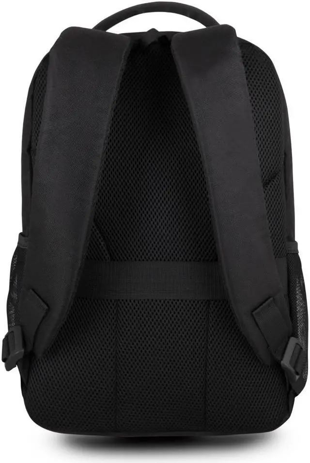Alt view image 4 of 5 - Urban Factory Black Laptop Case Model DBC15UF