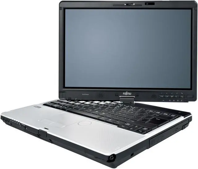 Fujitsu LIFEBOOK T901 13.3' LED Tablet PC - Wi-Fi - Intel Core i7