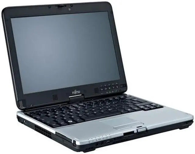 Main image of Fujitsu LIFEBOOK T731 12.1" LED Tablet PC - Wi-Fi - Intel Core i7 i7-2620M 2.70 GHz