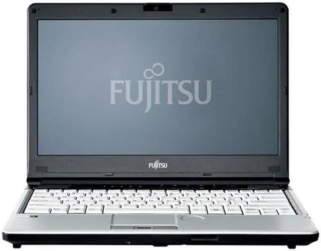 Main image of Fujitsu LIFEBOOK S761 13.3" LED Notebook - Intel Core i7 i7-2640M 2.80 GHz