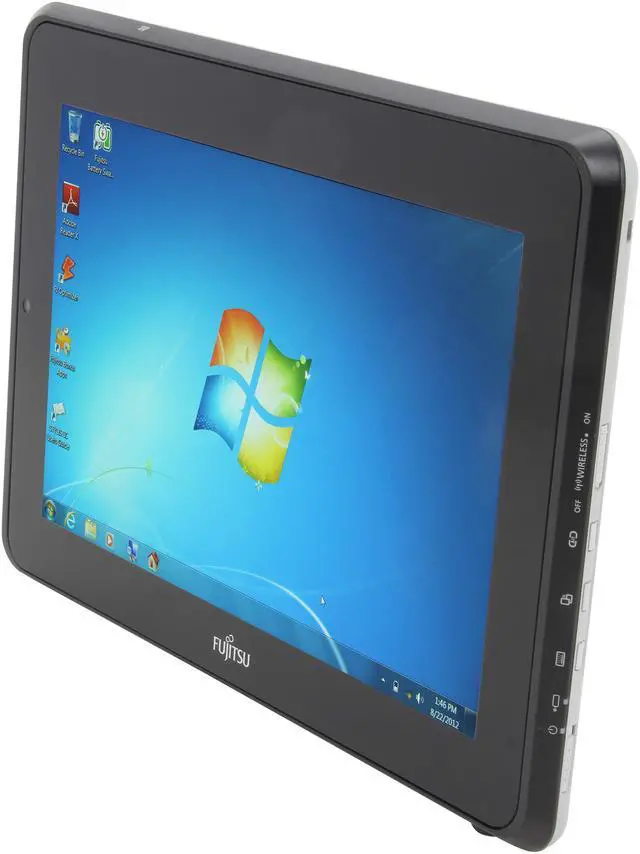 Fujitsu STYLISTIC Q552-64GB-01 10.1