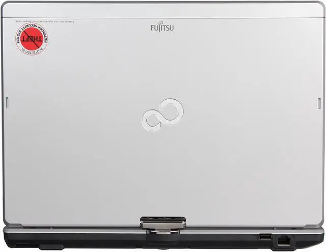 Alt view image 4 of 10 - Fujitsu LifeBook T902 (SPFC-T902-001) 4GB Memory 13.3" 1600 x 900 Tablet PC Windows 7 Professional 64-Bit