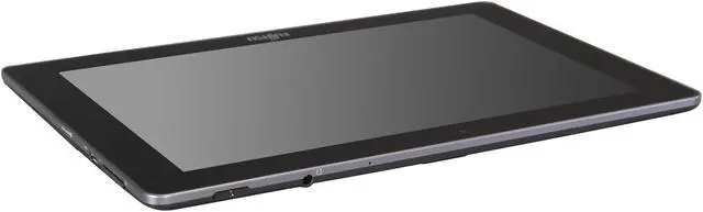 Alt view image 6 of 8 - Fujitsu STYLISTIC M532 (FPCR351071) 1GB Memory 10.1" 1280 x 800 Tablet PC Android 4.0 (Ice Cream Sandwich)