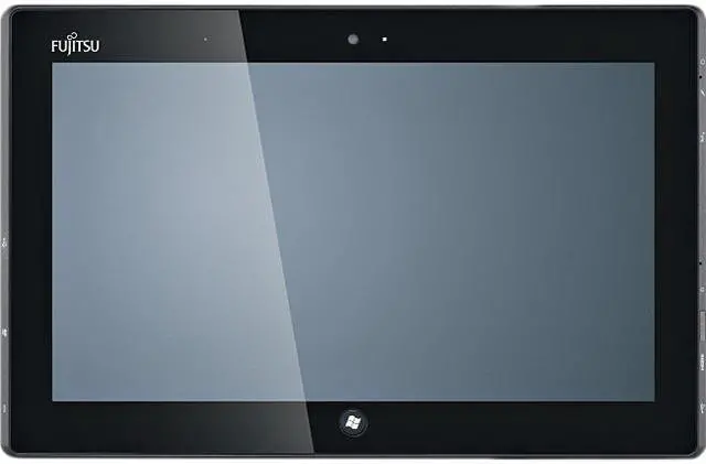 Main image of Fujitsu STYLISTIC Q702 (XBUY-Q702-W7-001) 4GB Memory 11.6" 1366 x 768 Tablet PC Windows 7 Professional 64-Bit