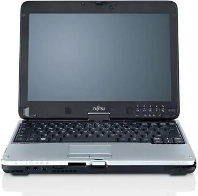 Main image of Fujitsu LIFEBOOK T731 12.1" LED Convertible Tablet PC - Wi-Fi - Intel Core i5 i5-2520M 2.50 GHz