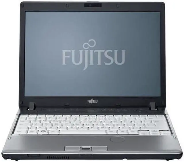 ★最新Win11Pro 24H2 LIFEBOOK Intel Core i5 Fujitsu LIFEBOOK P701 12.1