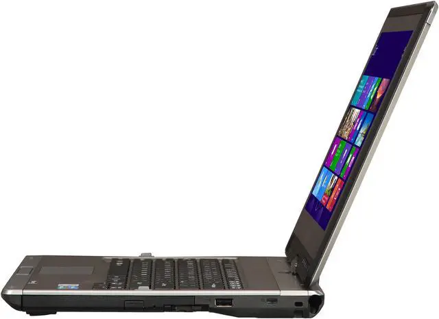 Alt view image 3 of 10 - Fujitsu LifeBook T902 (SPFC-T902-003) 4GB Memory 13.3" 1600 x 900 Tablet PC Windows 7 Professional 64-Bit