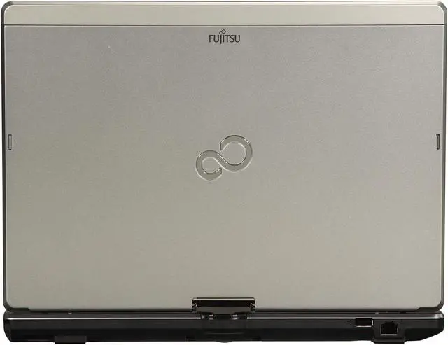 Alt view image 4 of 10 - Fujitsu LifeBook T902 (SPFC-T902-003) 4GB Memory 13.3" 1600 x 900 Tablet PC Windows 7 Professional 64-Bit