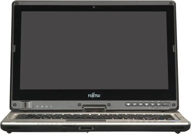 Alt view image 6 of 10 - Fujitsu LifeBook T902 (SPFC-T902-003) 4GB Memory 13.3" 1600 x 900 Tablet PC Windows 7 Professional 64-Bit