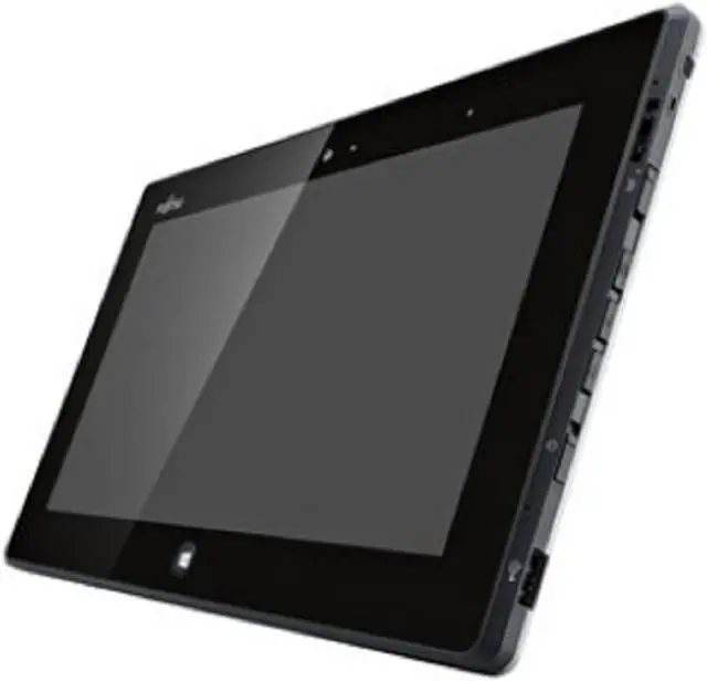 Main image of Fujitsu STYLISTIC Q572 10.1" Tablet PC - Wi-Fi - AMD Z-Series Z-60 1 GHz - LED Backlight