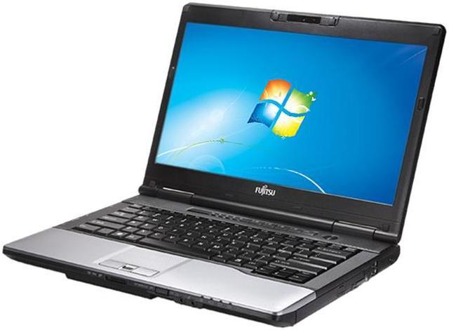 Fujitsu Laptop LifeBook Intel Core i5 3rd Gen 3230M (2.60GHz) 4GB