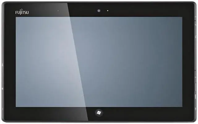 Alt view image 4 of 6 - Fujitsu STYLISTIC Q702 (FPCM51114) 11.6" 1366 x 768 Tablet Windows 7 Professional 64-Bit