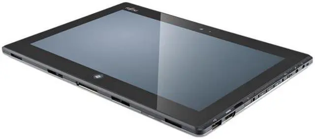 Alt view image 5 of 6 - Fujitsu STYLISTIC Q702 (FPCM51114) 11.6" 1366 x 768 Tablet Windows 7 Professional 64-Bit