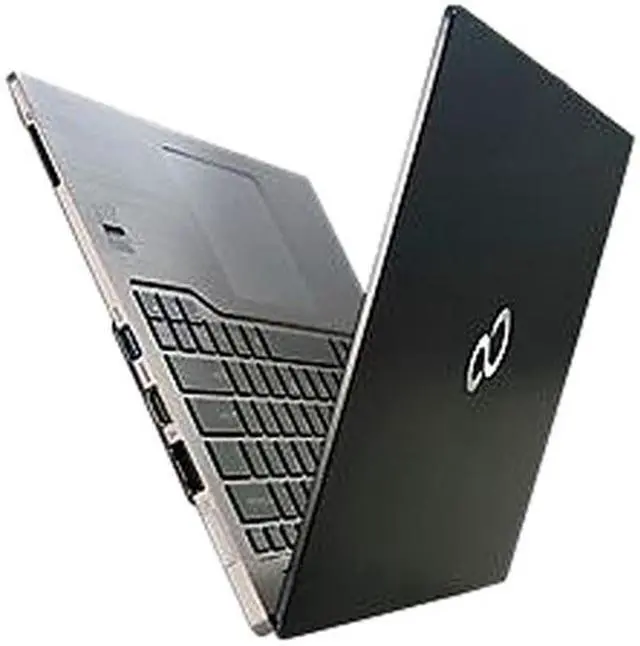 Alt view image 6 of 6 - Fujitsu STYLISTIC Q702 (FPCM51114) 11.6" 1366 x 768 Tablet Windows 7 Professional 64-Bit