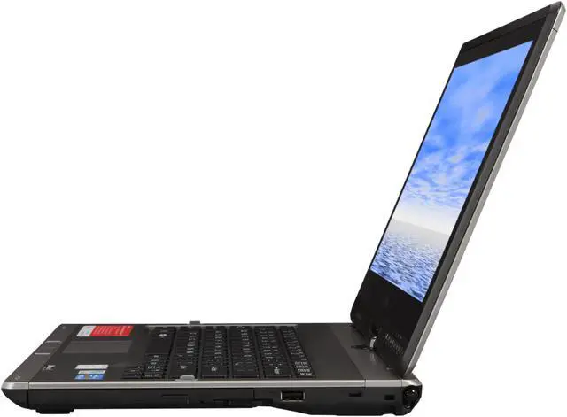 Alt view image 3 of 10 - Fujitsu LifeBook Intel Core i5 3340M(2.7GHz) 8GB Memory 500GB HDD 13.3" Tablet PC Windows 7 Professional 64-Bit T902 (SPFC-T902-004)