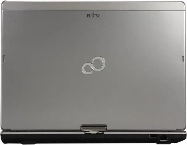 Alt view image 4 of 10 - Fujitsu LifeBook Intel Core i5 3340M(2.7GHz) 8GB Memory 500GB HDD 13.3" Tablet PC Windows 7 Professional 64-Bit T902 (SPFC-T902-004)