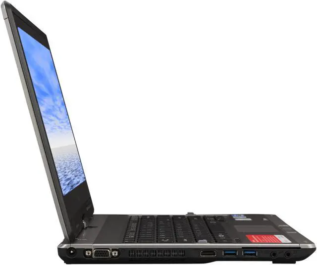 Alt view image 5 of 10 - Fujitsu LifeBook Intel Core i5 3340M(2.7GHz) 8GB Memory 500GB HDD 13.3" Tablet PC Windows 7 Professional 64-Bit T902 (SPFC-T902-004)