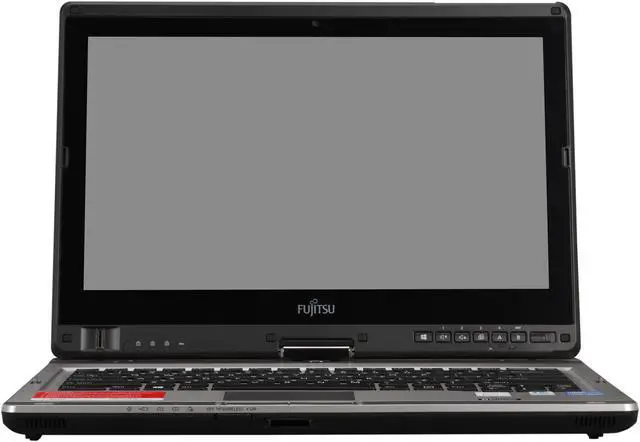 Alt view image 6 of 10 - Fujitsu LifeBook Intel Core i5 3340M(2.7GHz) 8GB Memory 500GB HDD 13.3" Tablet PC Windows 7 Professional 64-Bit T902 (SPFC-T902-004)