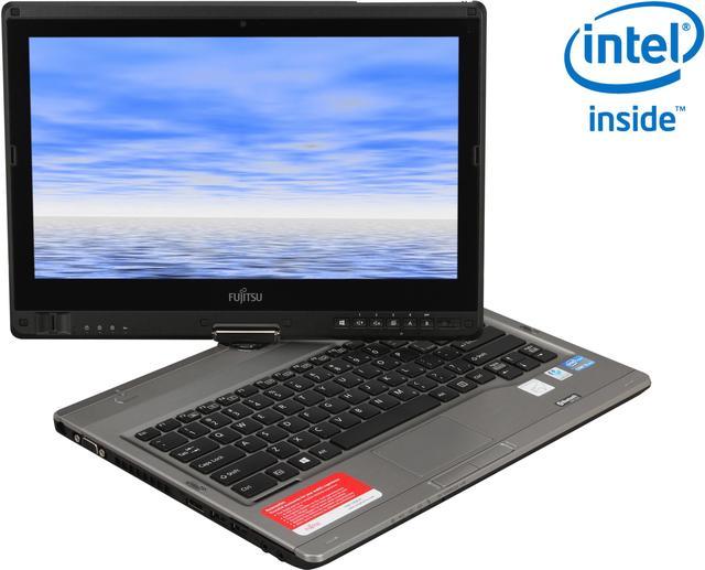 Fujitsu Tablet PC LifeBook Intel Core i5 3rd Gen 3340M (2.7GHz