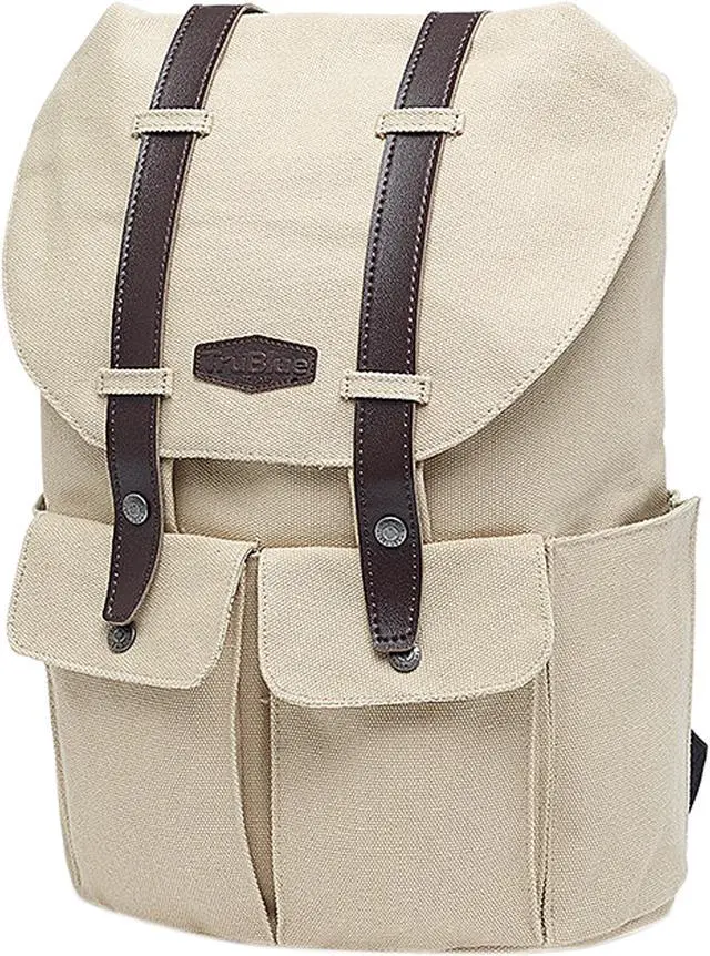 Main image of TruBlue GD7813BRB The Pioneer Backpack 13in - Caribou