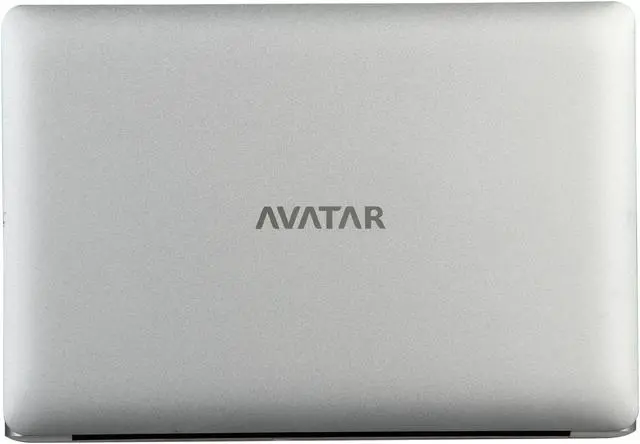 Alt view image 3 of 8 - Avatar Intel Core i5-3317U 8GB Memory 32 GB SSD 500GB HDD Intel HD Graphics 4000 14.0" Non-Touch Screen 1366 x 768 Ultrabook Windows 8 64-bit AVIU-145A2