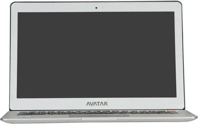 Alt view image 5 of 8 - Avatar Intel Core i5-3317U 8GB Memory 32 GB SSD 500GB HDD Intel HD Graphics 4000 14.0" Non-Touch Screen 1366 x 768 Ultrabook Windows 8 64-bit AVIU-145A2