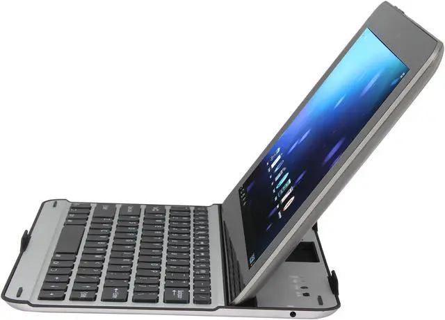 Alt view image 3 of 7 - Avatar Sirius S102-R1A-1 1GB DDR3 Memory 10.1" 1280 x 800 Tablet Android 4.1 (Jelly Bean)