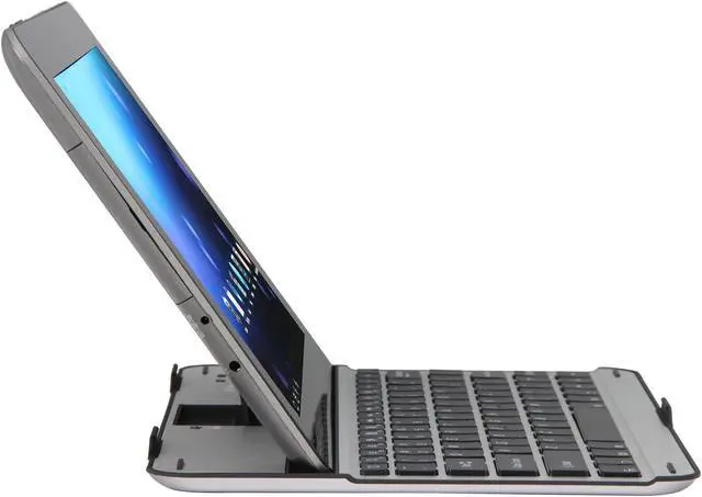 Alt view image 5 of 7 - Avatar Sirius S102-R1A-1 1GB DDR3 Memory 10.1" 1280 x 800 Tablet Android 4.1 (Jelly Bean)