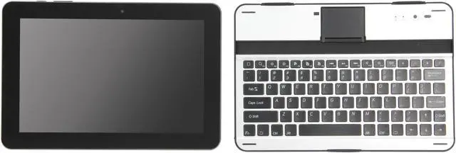 Alt view image 6 of 7 - Avatar Sirius S102-R1A-1 1GB DDR3 Memory 10.1" 1280 x 800 Tablet Android 4.1 (Jelly Bean)